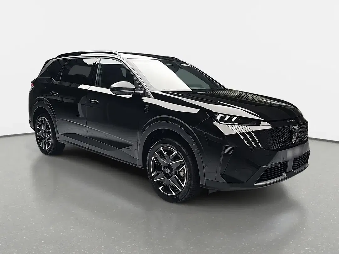Peugeot 5008 - Thumbnail 2
