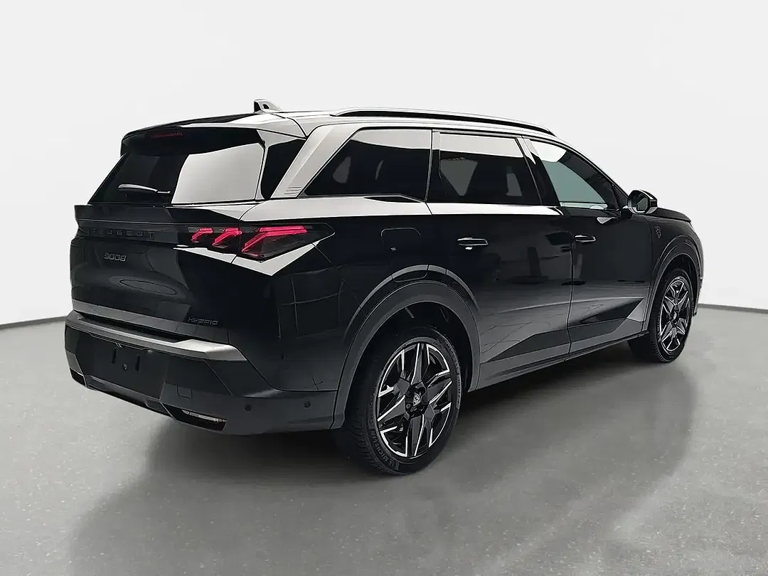 Peugeot 5008 - Thumbnail 3
