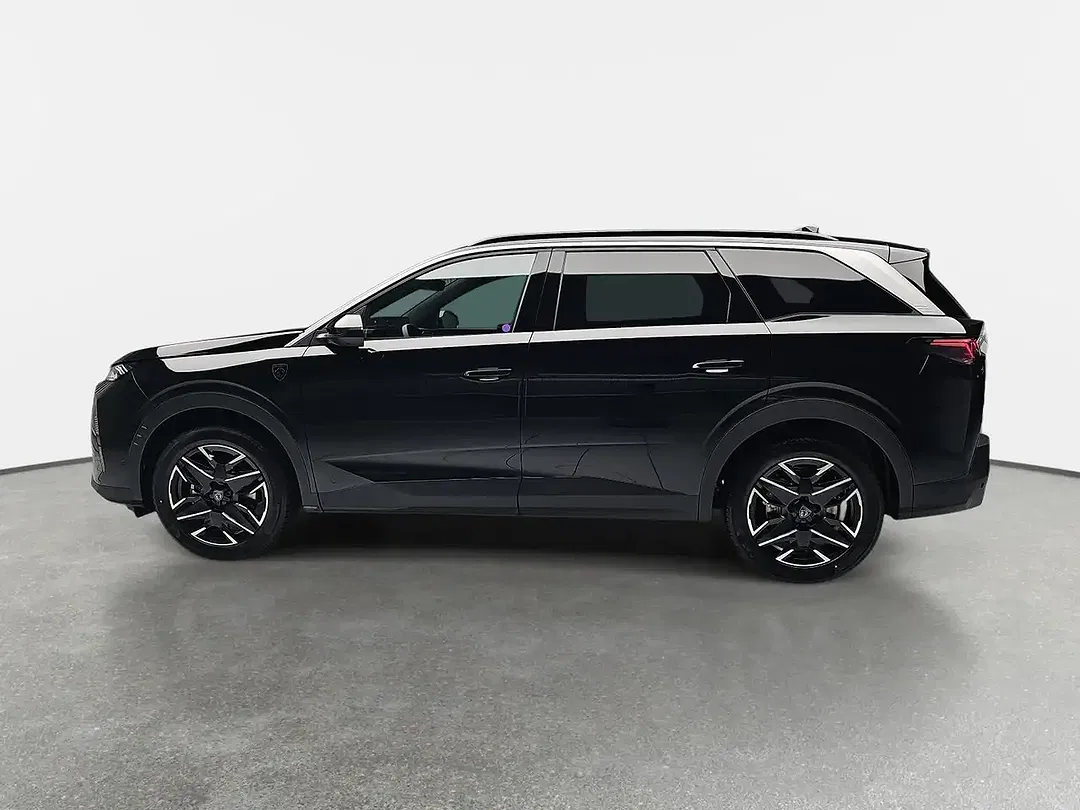 Peugeot 5008 - Thumbnail 5