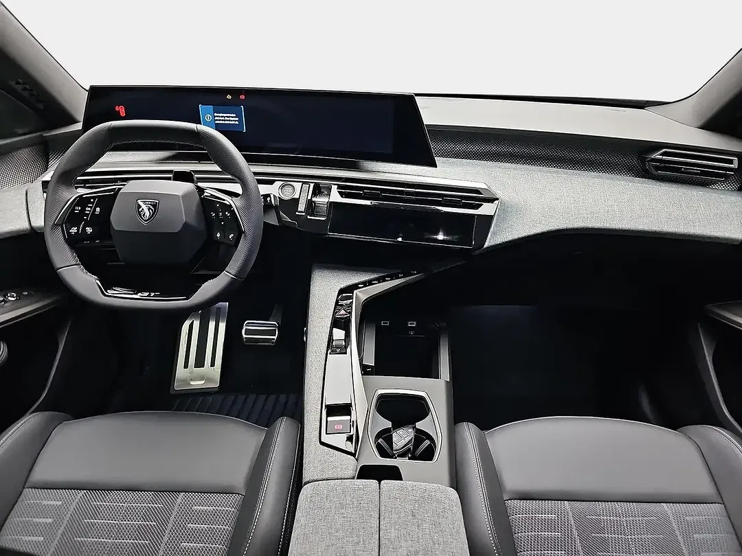 Peugeot 5008 - Thumbnail 7