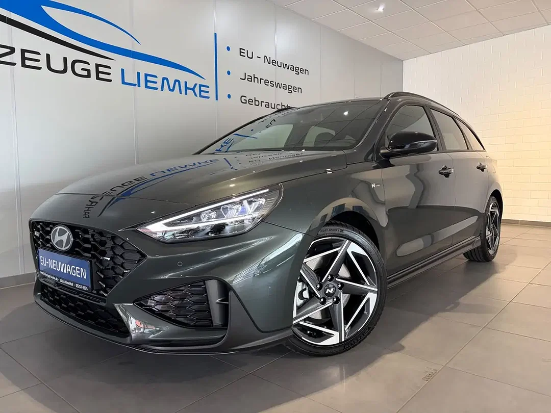 Hyundai i30 - Afbeelding 1