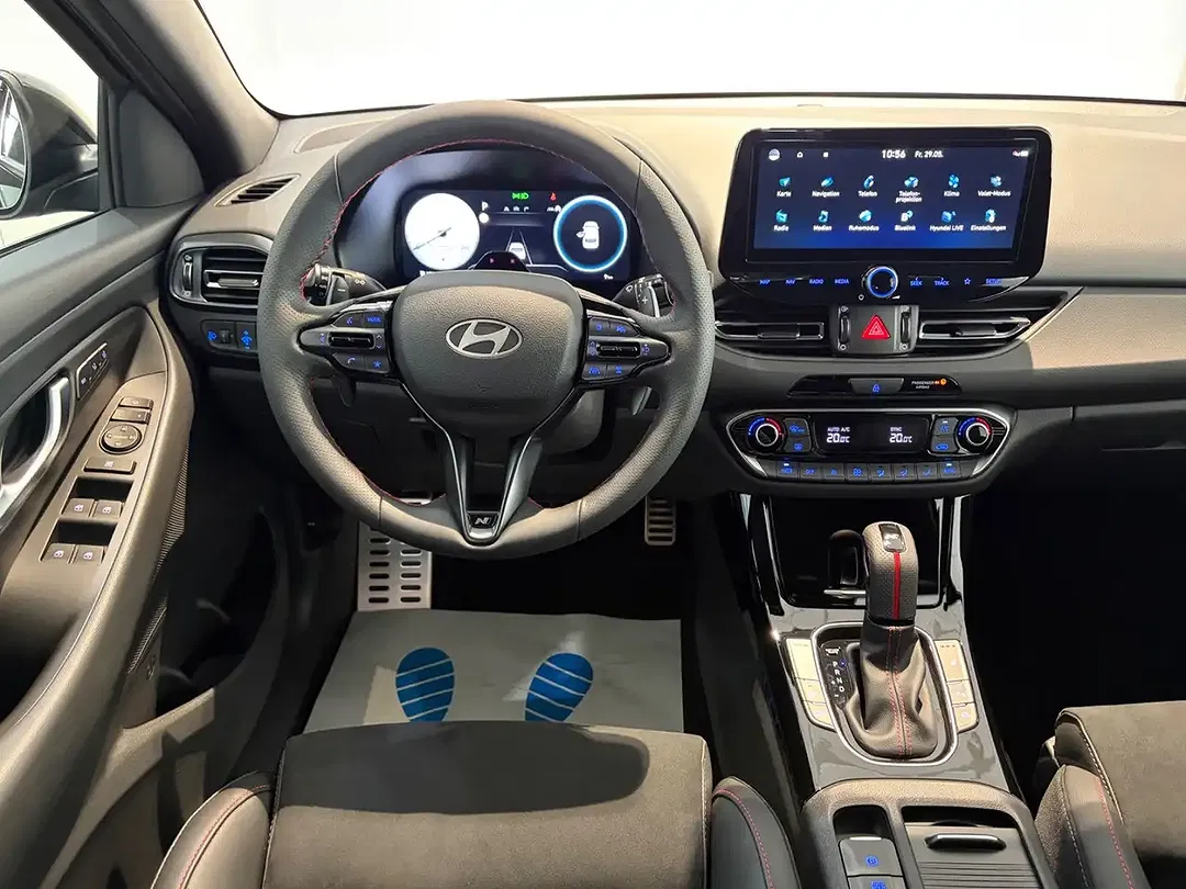 Hyundai i30 - Thumbnail 10