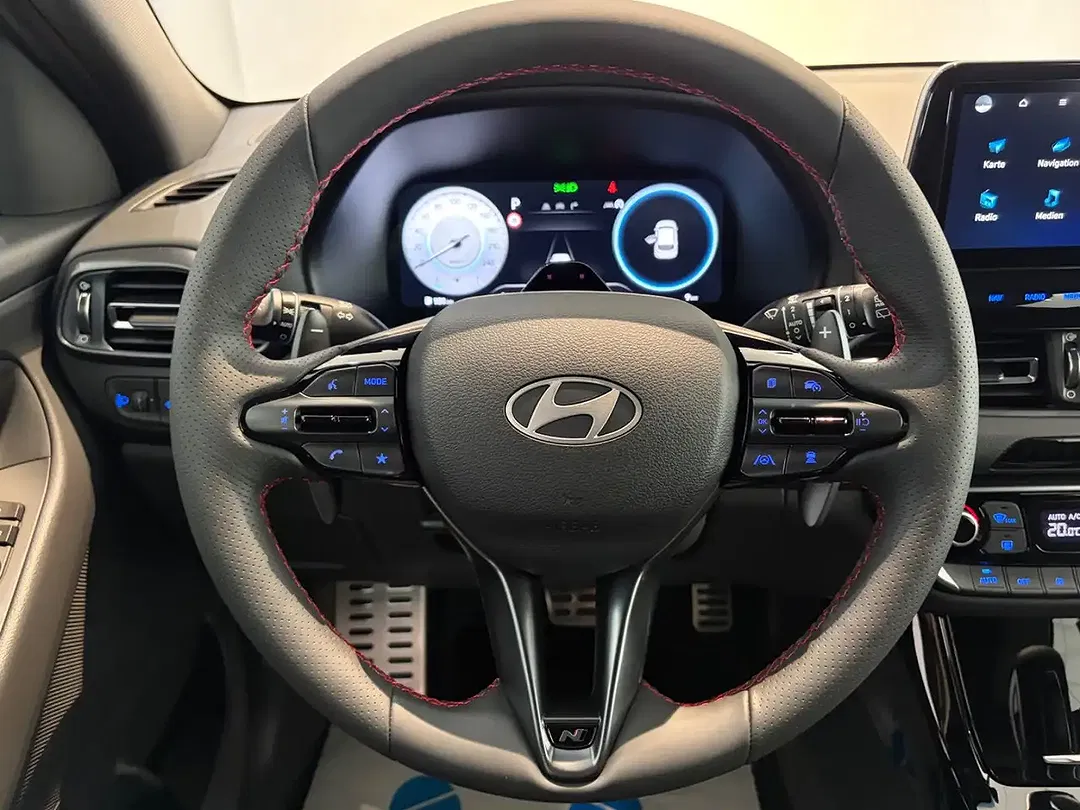 Hyundai i30 - Thumbnail 11