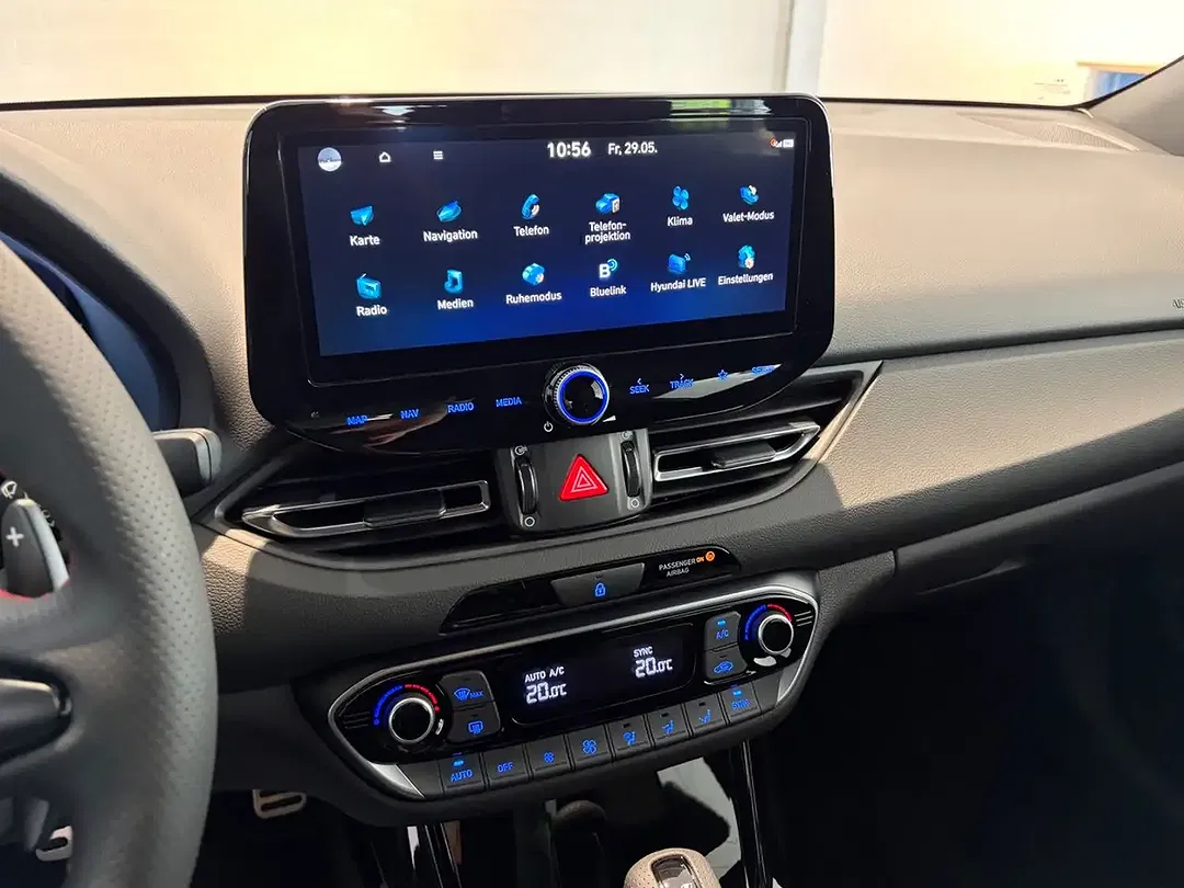 Hyundai i30 - Thumbnail 12