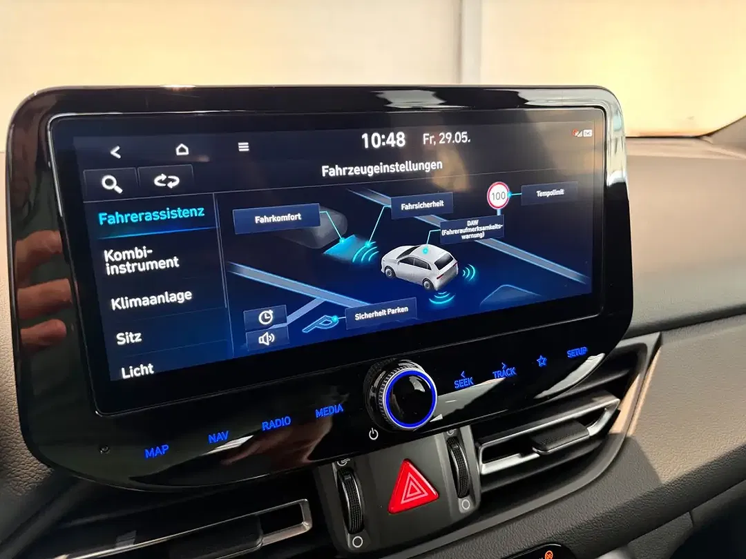 Hyundai i30 - Thumbnail 14