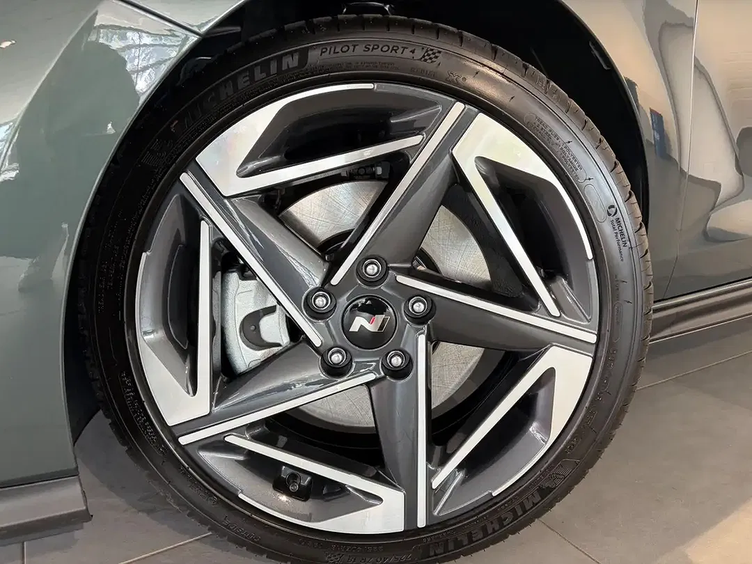 Hyundai i30 - Thumbnail 9