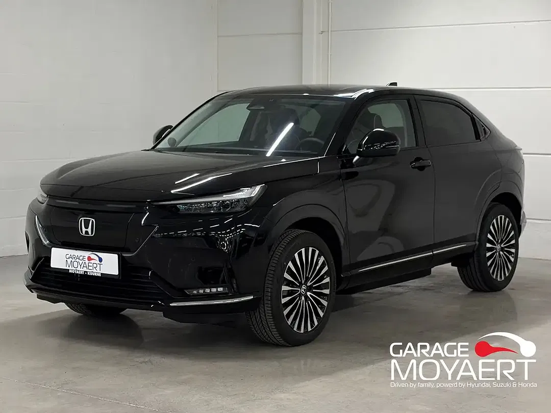Honda e:Ny1 Elegance