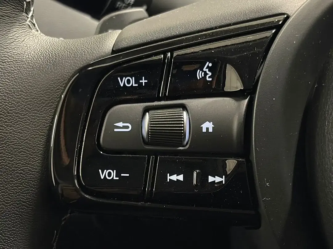 Honda e:Ny1 - Thumbnail 25