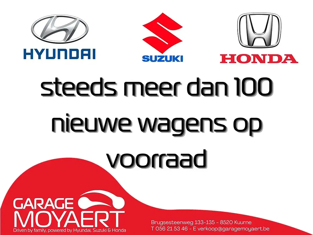 Honda e:Ny1 - Thumbnail 32