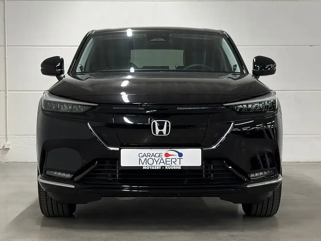 Honda e:Ny1 - Thumbnail 4