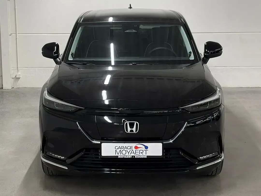 Honda e:Ny1 - Thumbnail 5