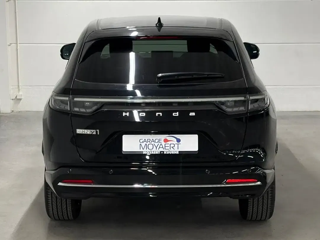 Honda e:Ny1 - Thumbnail 7