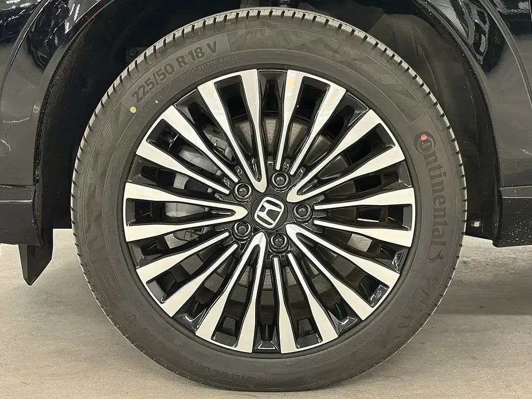 Honda e:Ny1 - Thumbnail 8