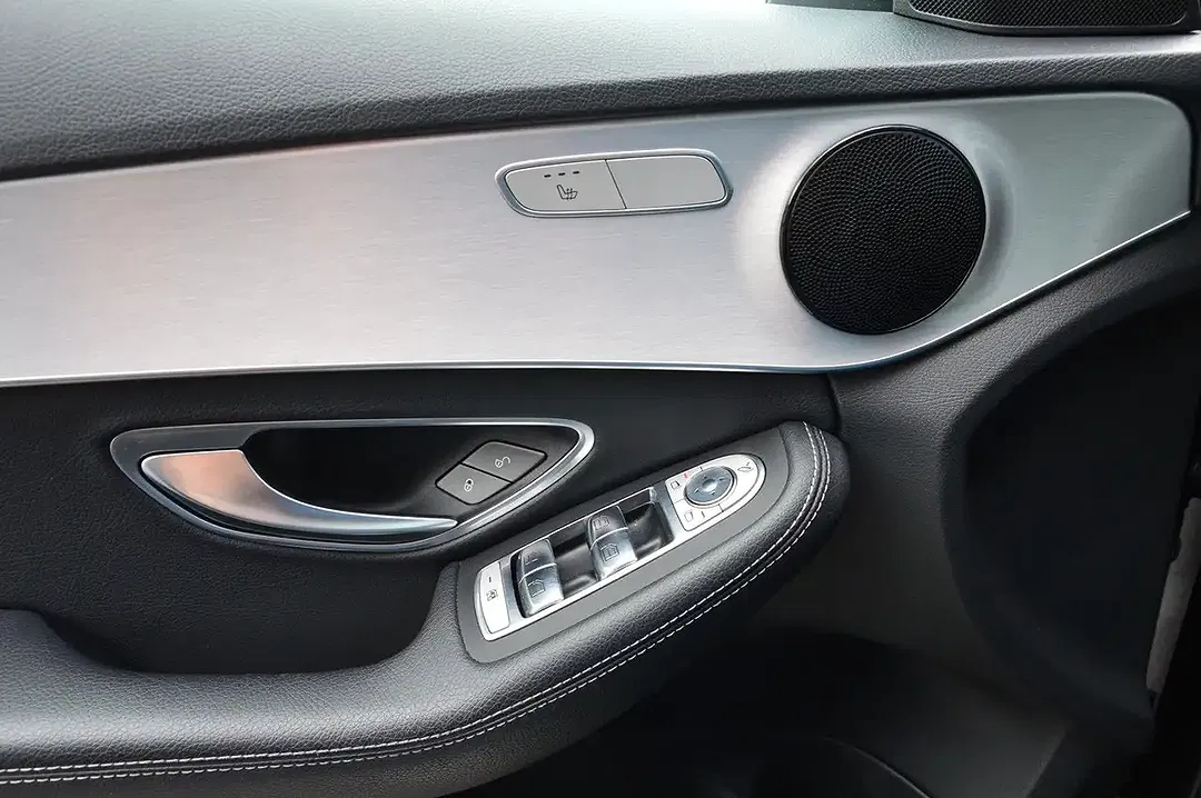 Mercedes-Benz C 220 - Thumbnail 10