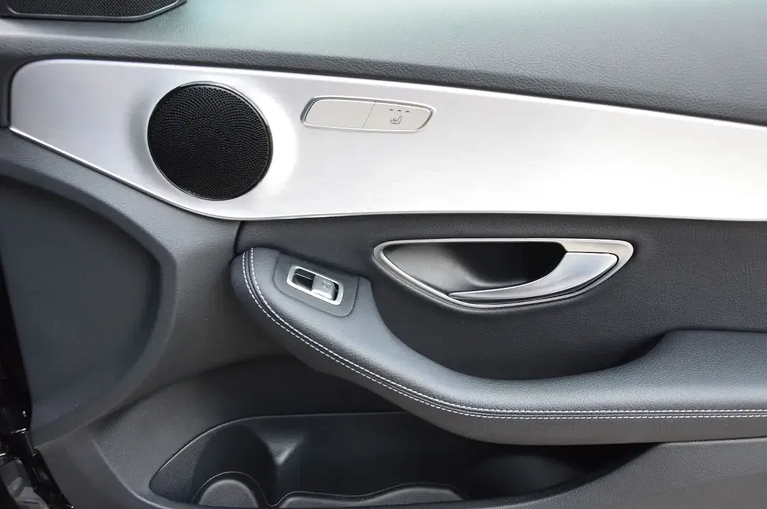Mercedes-Benz C 220 - Thumbnail 13
