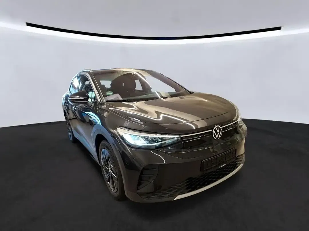 Volkswagen ID.4 - Thumbnail 2
