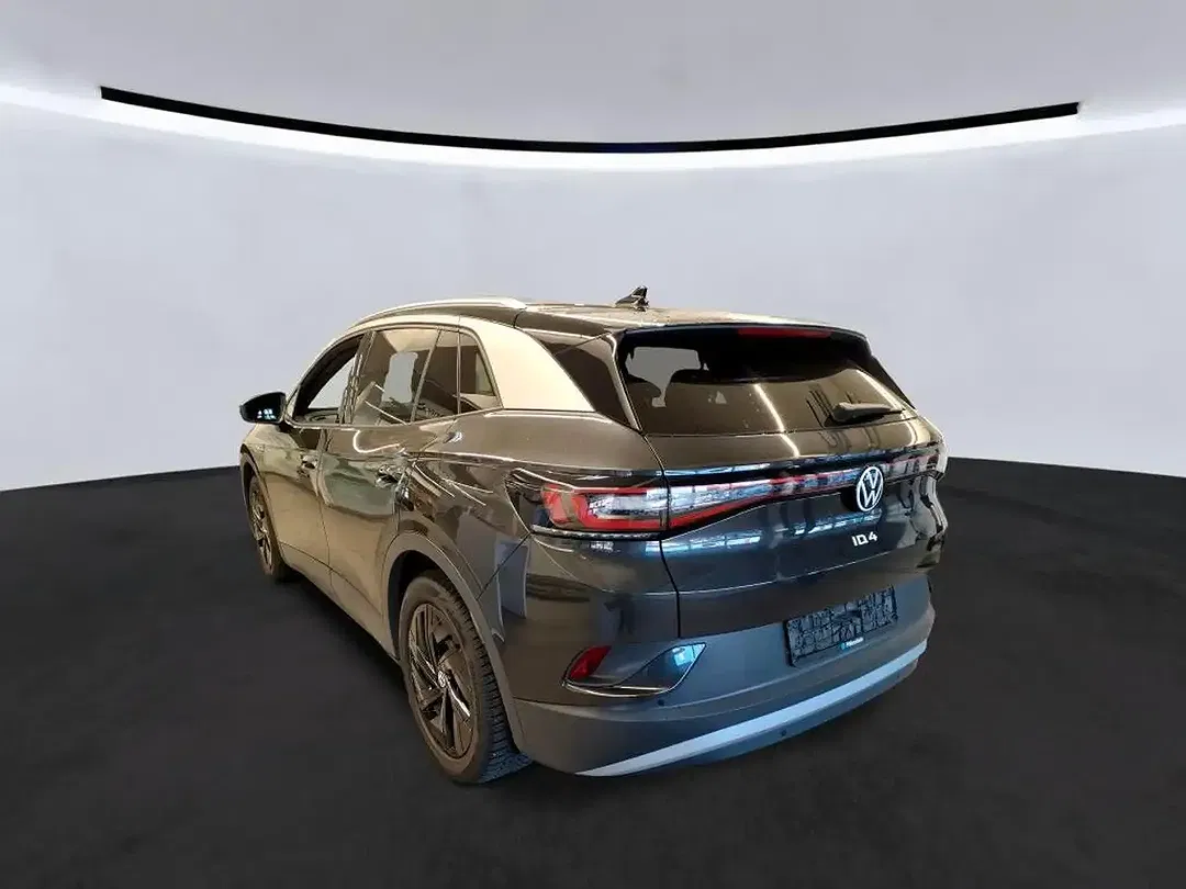 Volkswagen ID.4 - Thumbnail 3