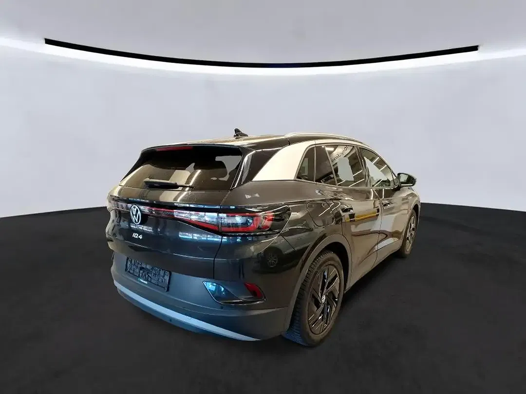 Volkswagen ID.4 - Thumbnail 4