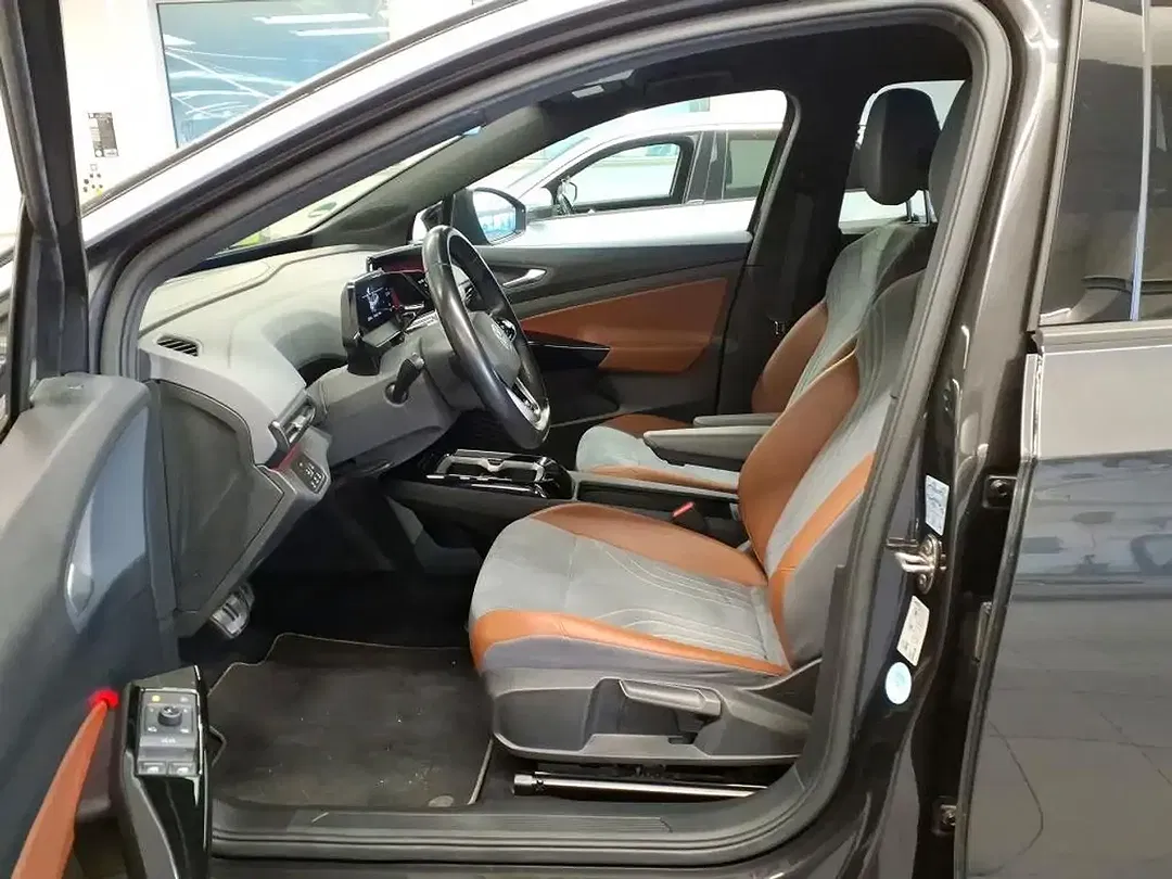 Volkswagen ID.4 - Thumbnail 7