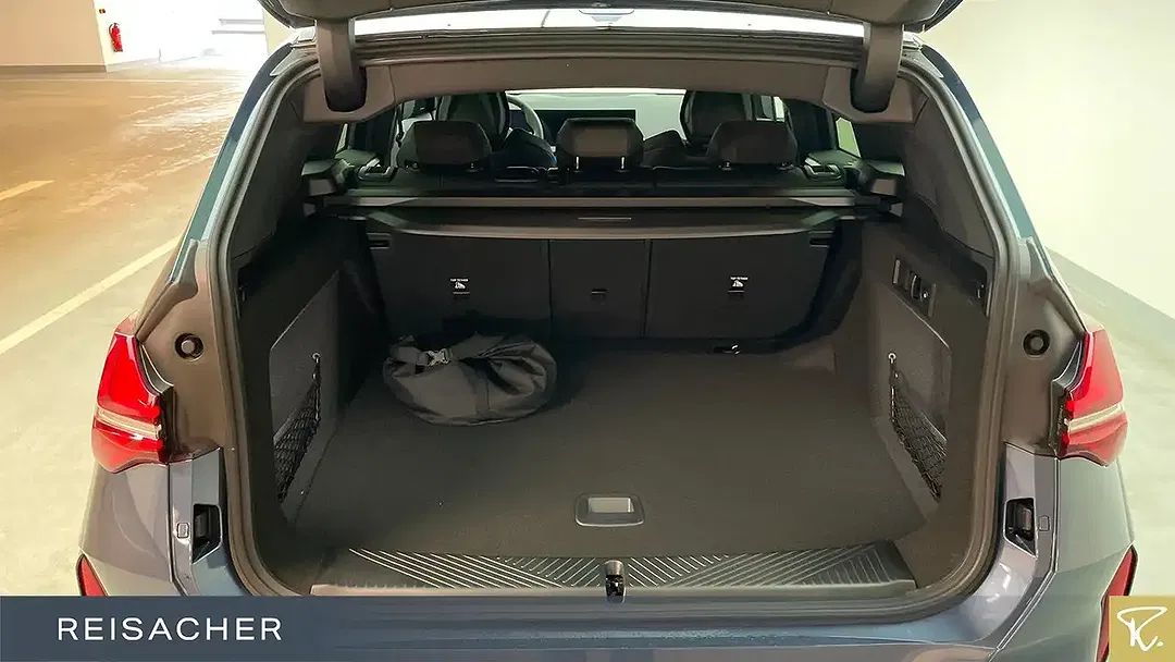 BMW X3 - Thumbnail 10