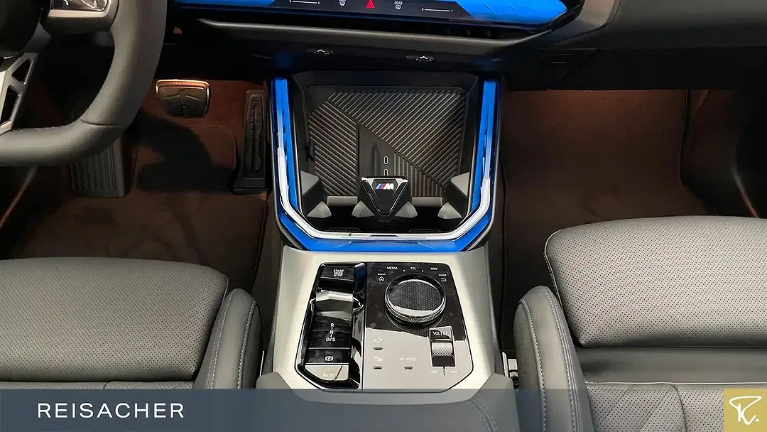 BMW X3 - Thumbnail 11