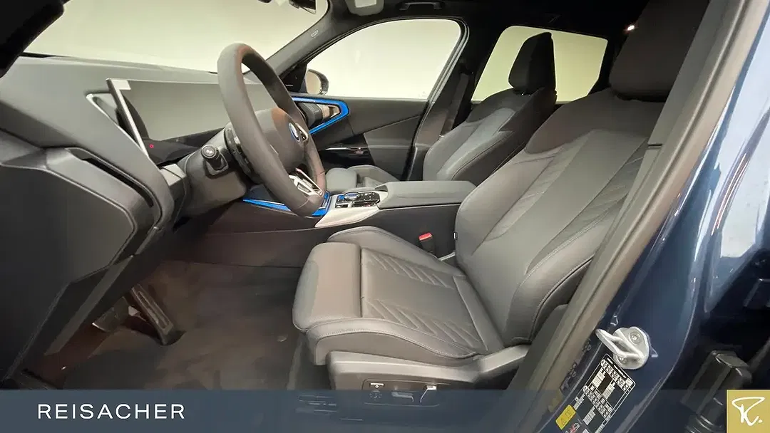 BMW X3 - Thumbnail 4