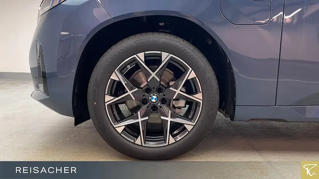 BMW X3 - Thumbnail 5