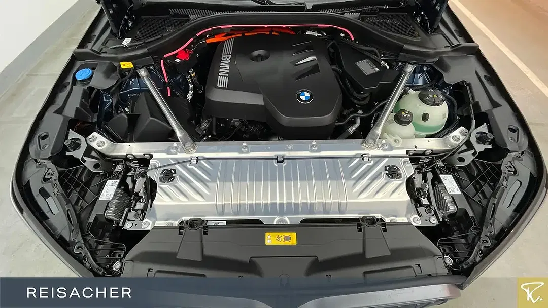 BMW X3 - Thumbnail 7