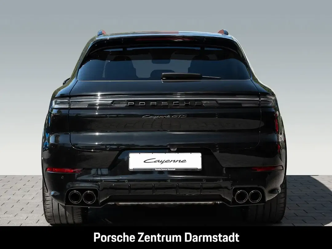 Porsche Cayenne - Thumbnail 10