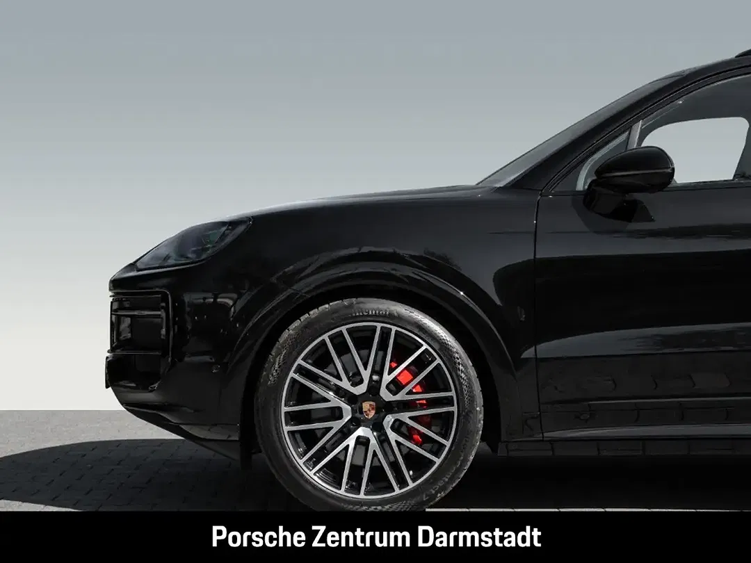Porsche Cayenne - Thumbnail 12