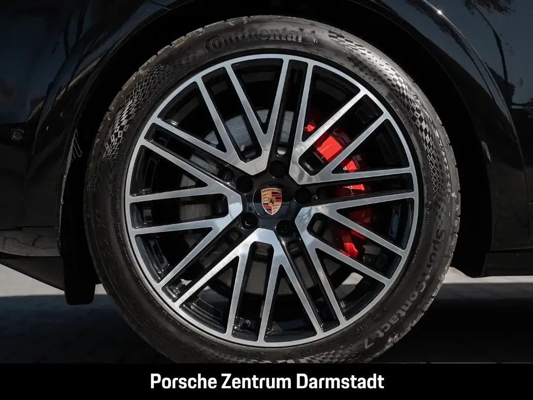 Porsche Cayenne - Thumbnail 14
