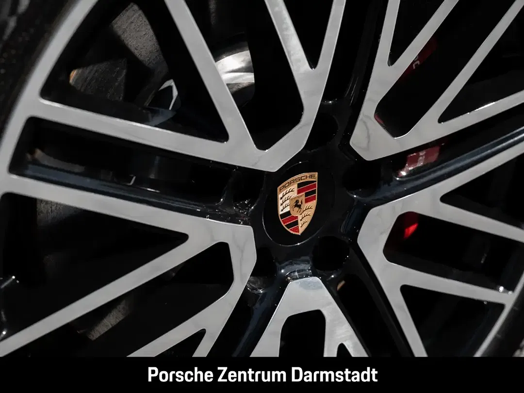 Porsche Cayenne - Thumbnail 15