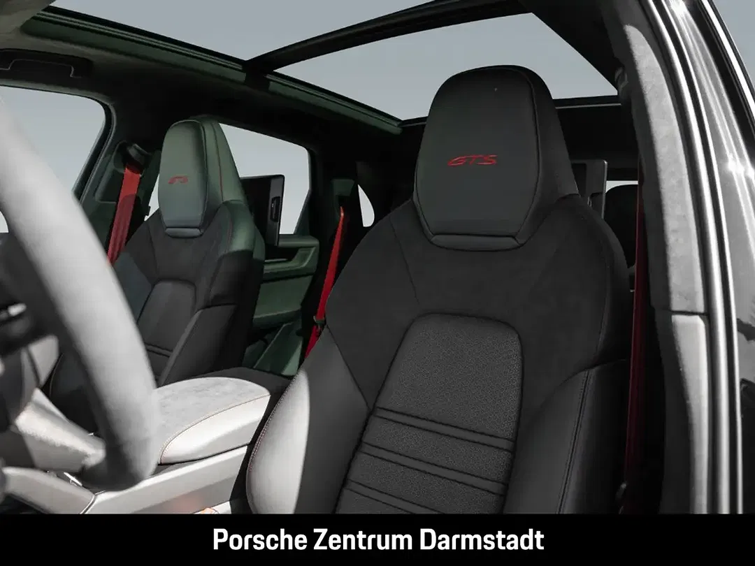 Porsche Cayenne - Thumbnail 5