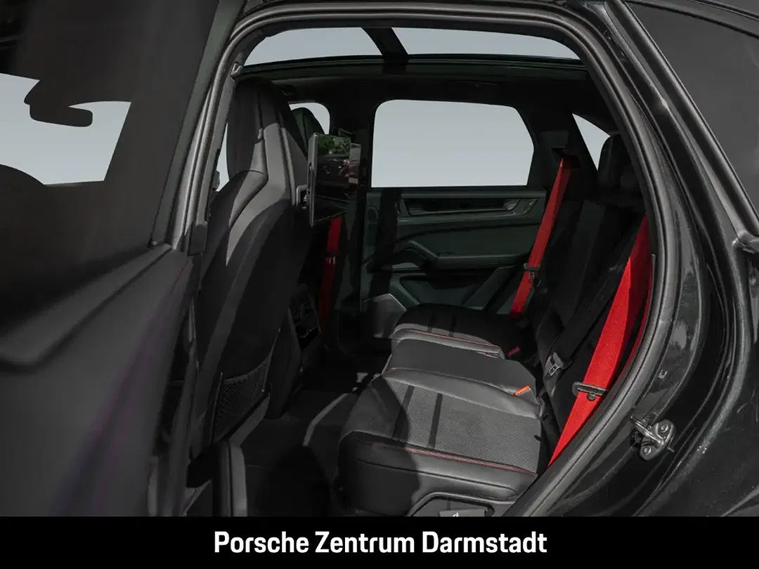 Porsche Cayenne - Thumbnail 6