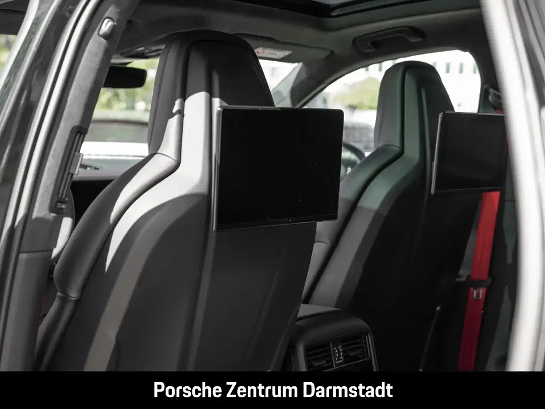 Porsche Cayenne - Thumbnail 7