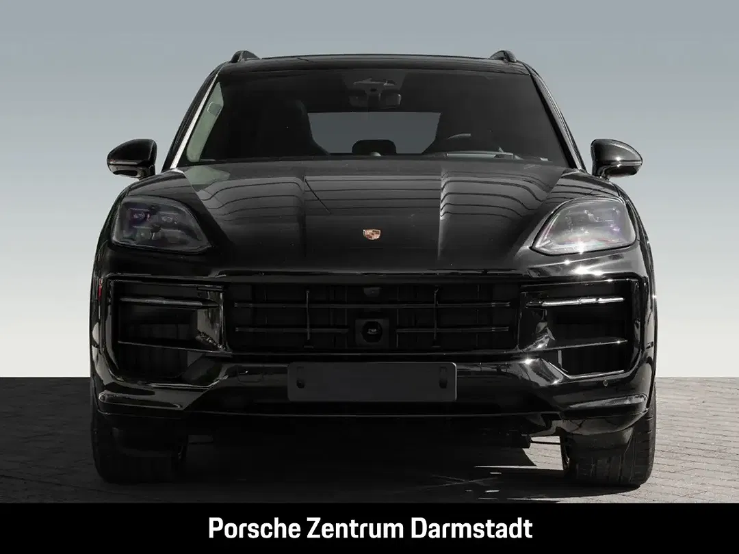 Porsche Cayenne - Thumbnail 8