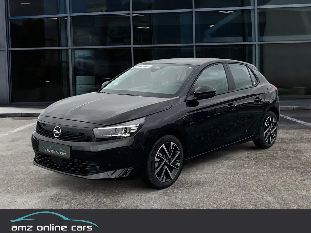 Opel Corsa - Thumbnail 1