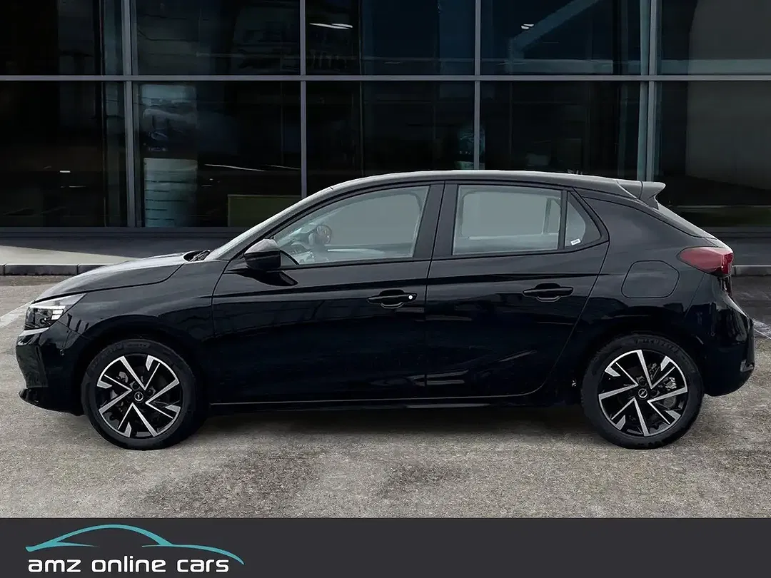 Opel Corsa - Thumbnail 2