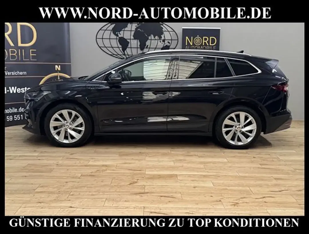 Skoda Enyaq - Thumbnail 7