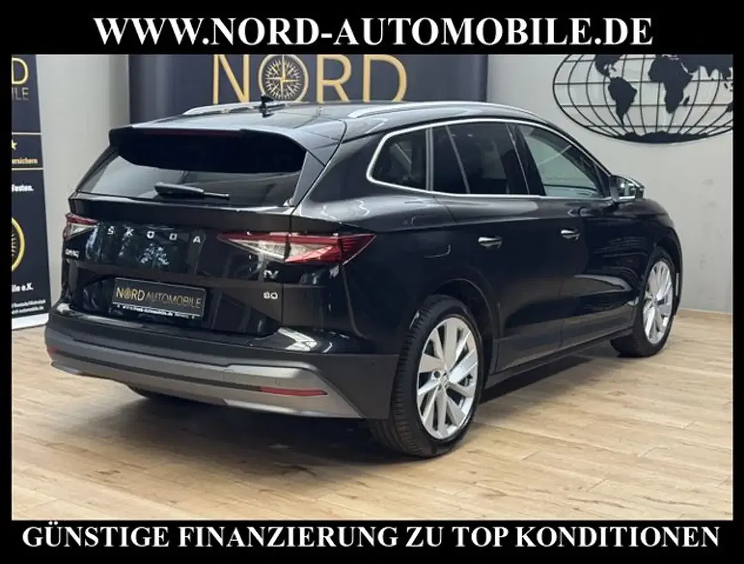 Skoda Enyaq - Thumbnail 10