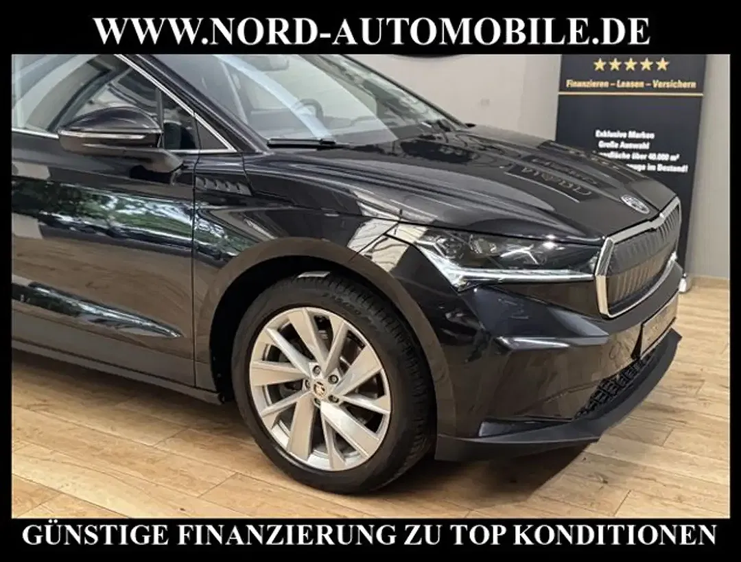 Skoda Enyaq - Thumbnail 11
