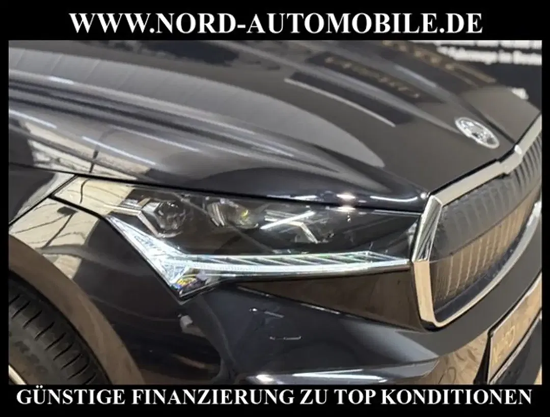 Skoda Enyaq - Thumbnail 12
