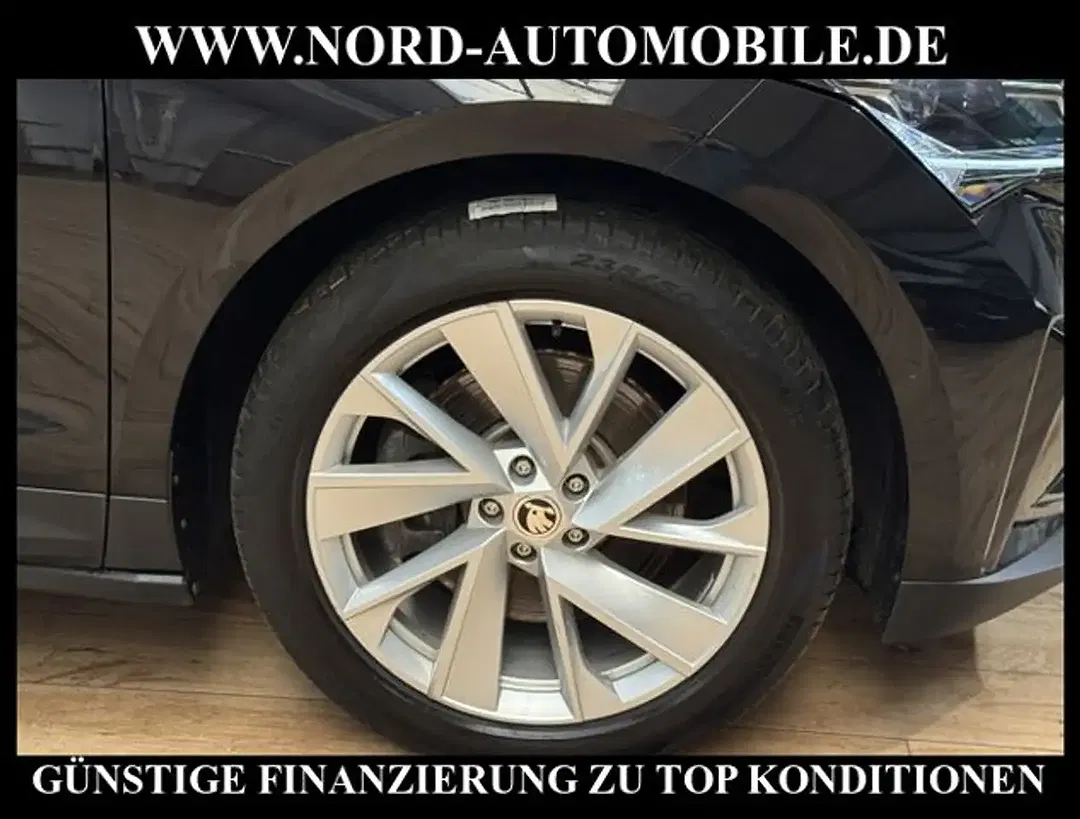 Skoda Enyaq - Thumbnail 13