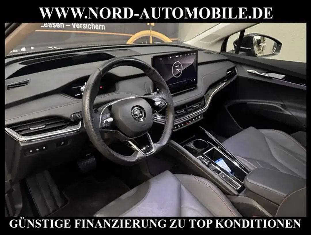 Skoda Enyaq - Thumbnail 14