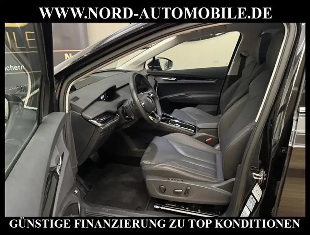 Skoda Enyaq - Thumbnail 15