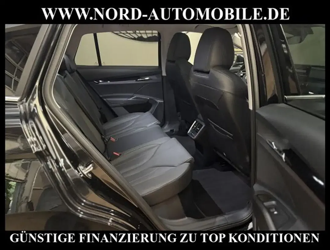 Skoda Enyaq - Thumbnail 17