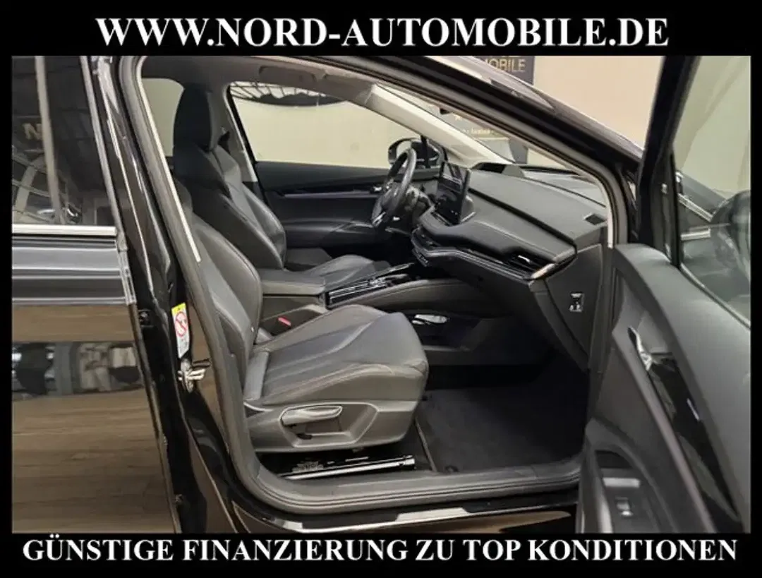 Skoda Enyaq - Thumbnail 18