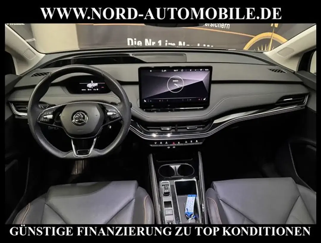 Skoda Enyaq - Thumbnail 19