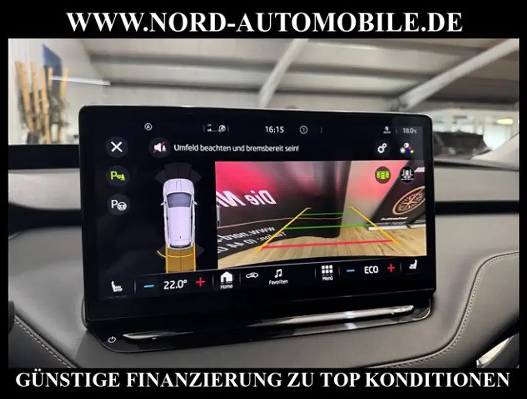 Skoda Enyaq - Thumbnail 23