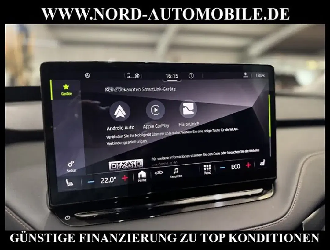Skoda Enyaq - Thumbnail 24